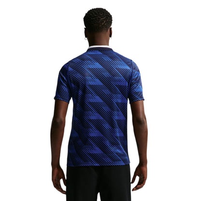 NIKE Men's FFF (France) Home Stadium 2026 Jersey - Supersports Thailand