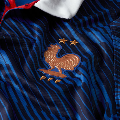 NIKE Men's FFF (France) Home Stadium 2026 Jersey - Supersports Thailand