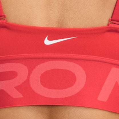 NIKE Pro Indy Plunge สปอร์ตบราผู้หญิง