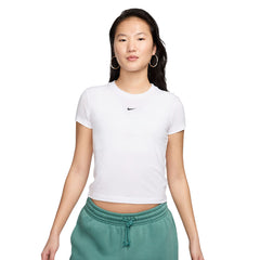 NIKE Sportswear Chill Knit Women's T-Shirt - Supersports Thailand