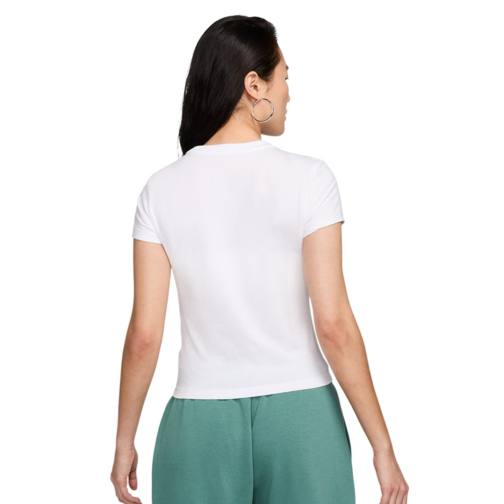 NIKE Sportswear Chill Knit Women's T-Shirt - Supersports Thailand