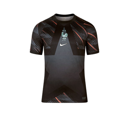 NIKE Men's FFF (France) Stadium 2026 Goalkeeper Jersey - Supersports Thailand