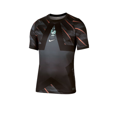 NIKE Men's FFF (France) Stadium 2026 Goalkeeper Jersey - Supersports Thailand