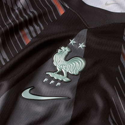 NIKE Men's FFF (France) Stadium 2026 Goalkeeper Jersey - Supersports Thailand