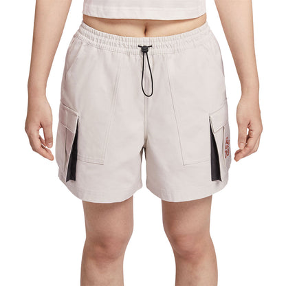 NIKE Sportswear Cargo กางเกงลำลองขายาวผู้หญิง