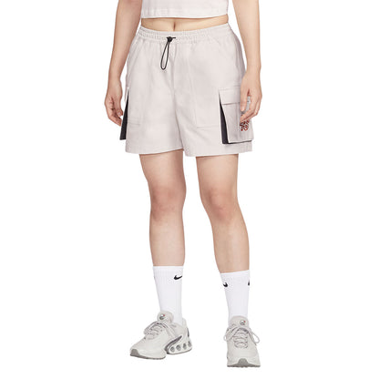 NIKE Sportswear Cargo กางเกงลำลองขายาวผู้หญิง