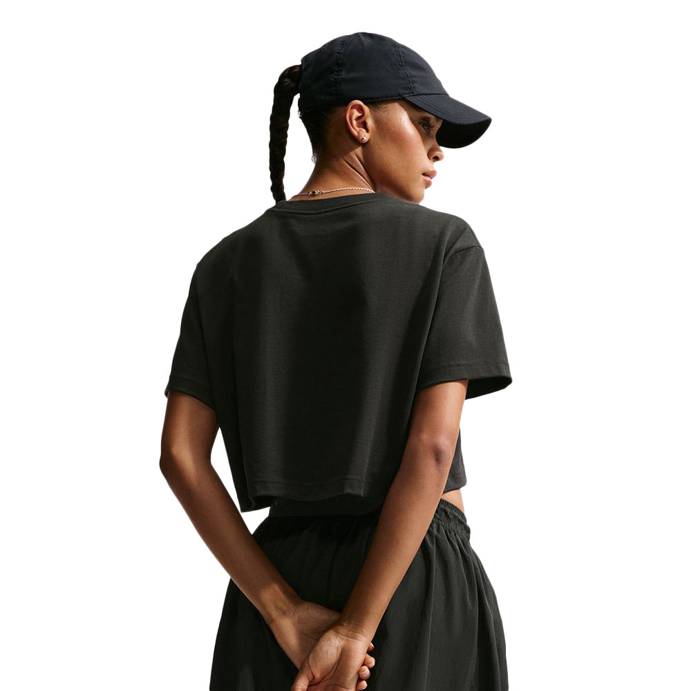 NIKE Sportswear Cropped Women's T-Shirt - Supersports Thailand Supersports Thailand