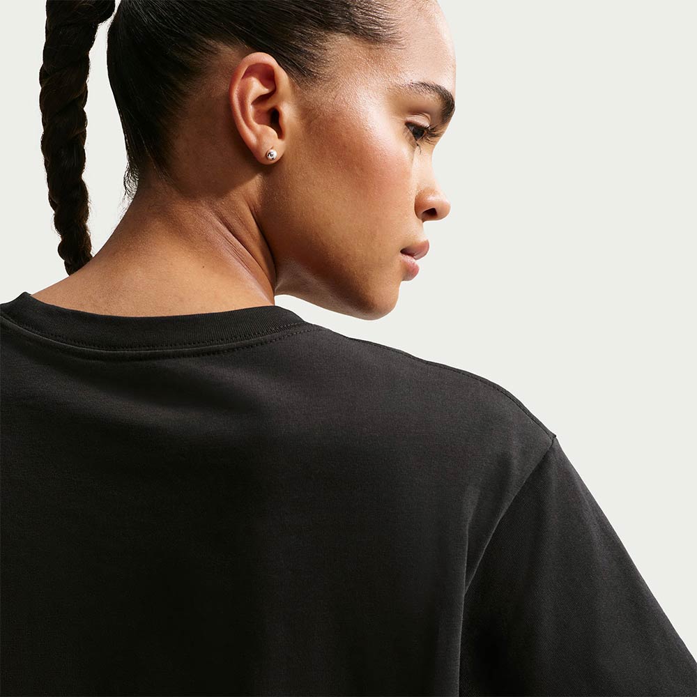 NIKE Sportswear Cropped Women's T-Shirt - Supersports Thailand Supersports Thailand