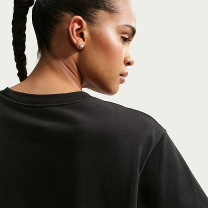 NIKE Sportswear Cropped Women's T-Shirt - Supersports Thailand