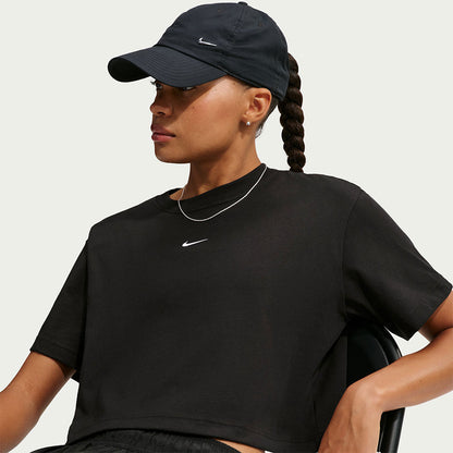NIKE Sportswear Cropped Women's T-Shirt - Supersports Thailand