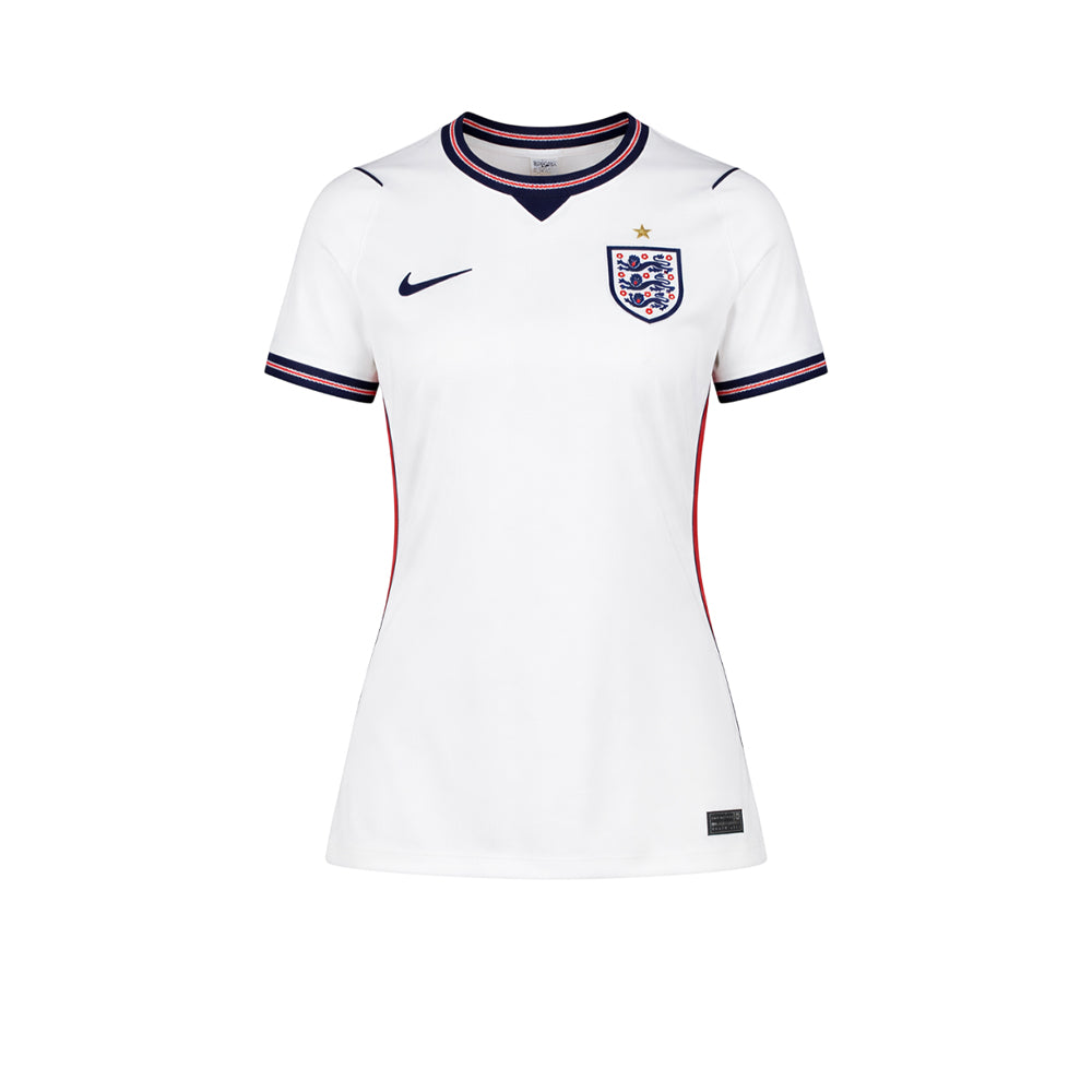 NIKE Women's England Home Stadium 2026 Jersey - Supersports Thailand Supersports Thailand