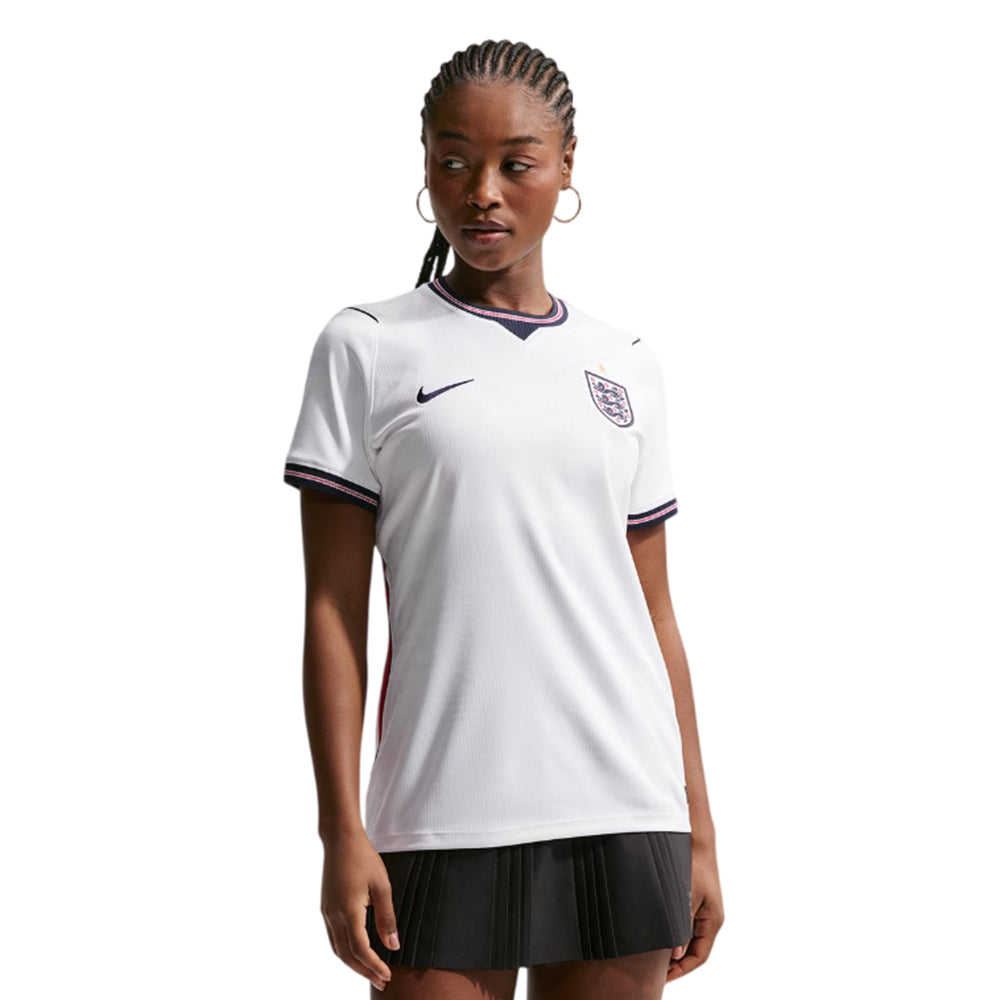 NIKE Women's England Home Stadium 2026 Jersey - Supersports Thailand Supersports Thailand