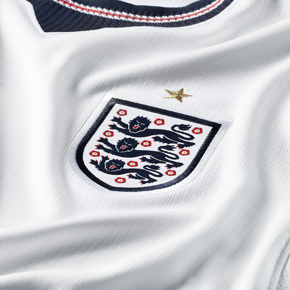 NIKE Women's England Home Stadium 2026 Jersey - Supersports Thailand