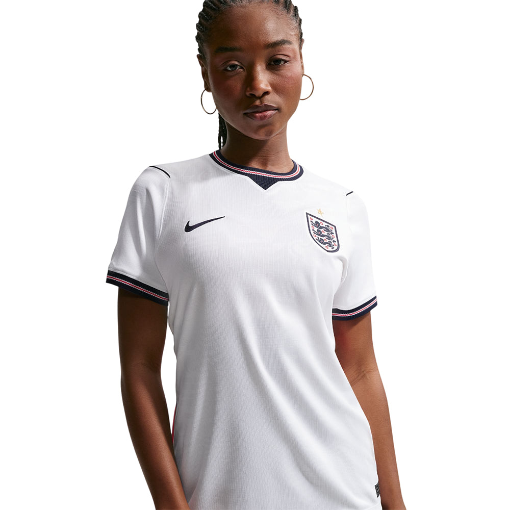 NIKE Women's England Home Stadium 2026 Jersey - Supersports Thailand