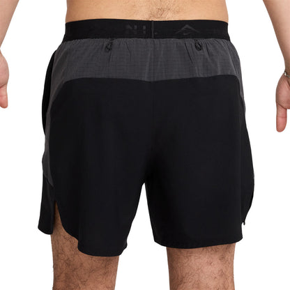 NIKE Dri-FIT Trail 6" Brief-Lined Men's Running Shorts - Supersports Thailand