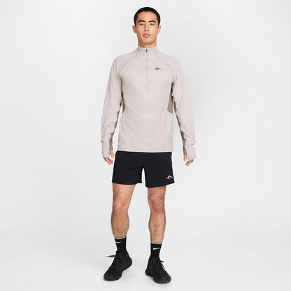 NIKE Dri-FIT Trail 6" Brief-Lined Men's Running Shorts