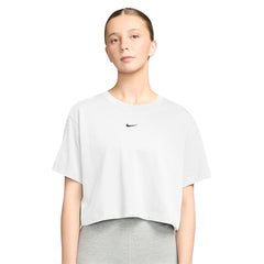 NIKE Sportswear Cropped Women's T-Shirt - Supersports Thailand