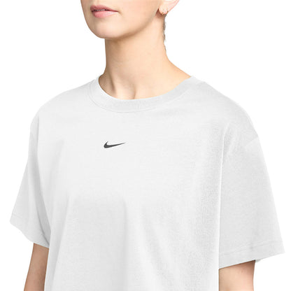 NIKE Sportswear Cropped Women's T-Shirt - Supersports Thailand