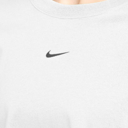 NIKE Sportswear Cropped Women's T-Shirt - Supersports Thailand