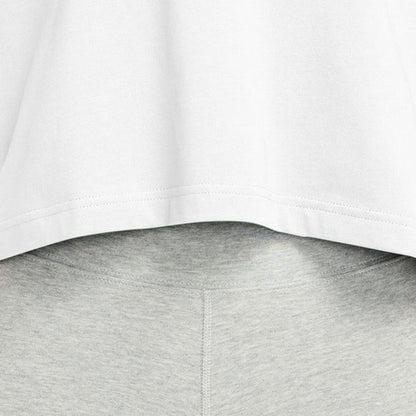 NIKE Sportswear Cropped Women's T-Shirt - Supersports Thailand