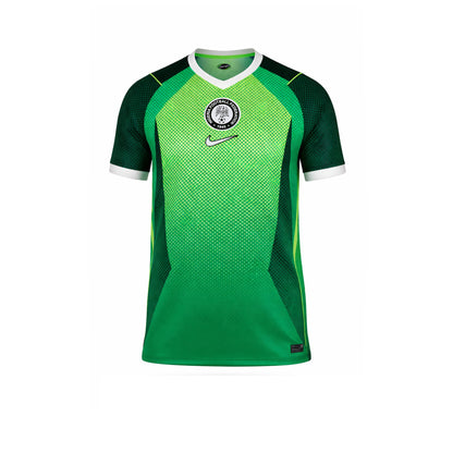 NIKE Men's Nigeria Home Stadium 2026 Jersey - Supersports Thailand