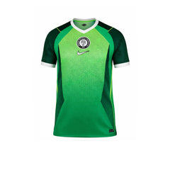 NIKE Men's Nigeria Home Stadium 2026 Jersey - Supersports Thailand