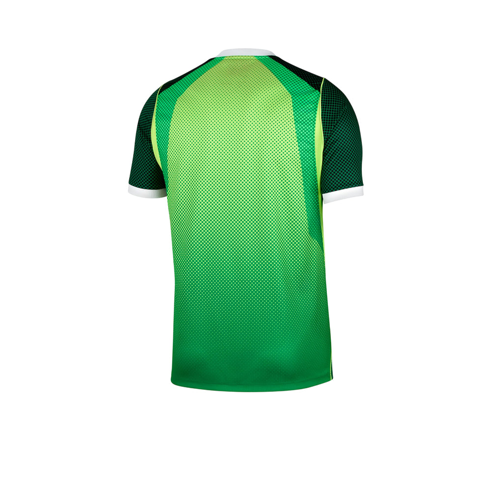 NIKE Men's Nigeria Home Stadium 2026 Jersey - Supersports Thailand