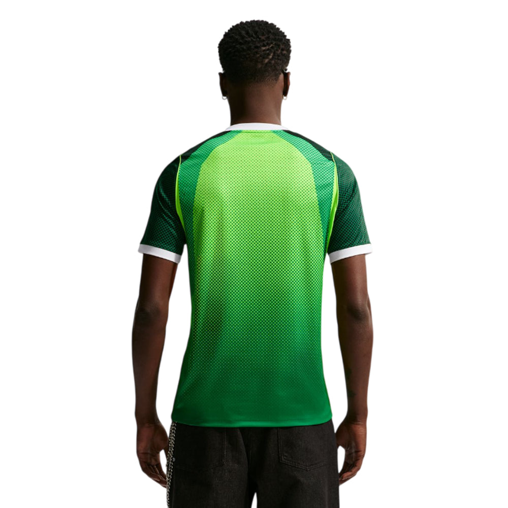 NIKE Men's Nigeria Home Stadium 2026 Jersey - Supersports Thailand Supersports Thailand