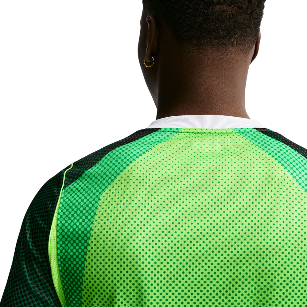 NIKE Men's Nigeria Home Stadium 2026 Jersey - Supersports Thailand