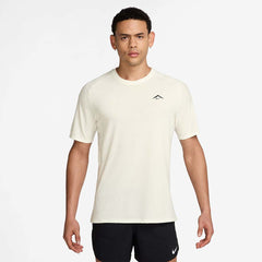 NIKE Trail Solar Chase Men's Running T-Shirt