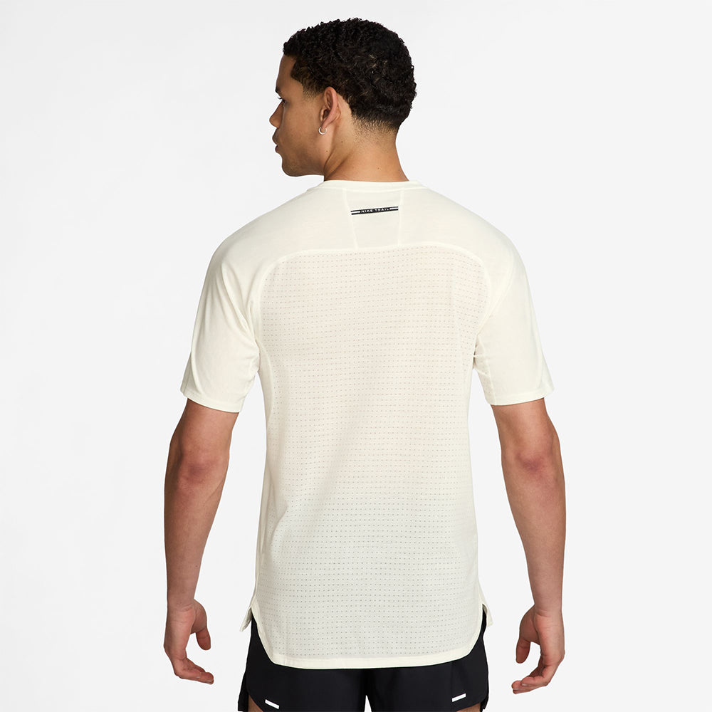 NIKE Trail Solar Chase Men's Running T-Shirt