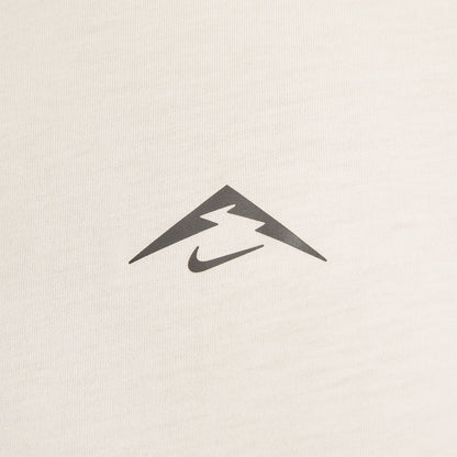 NIKE Trail Solar Chase Men's Running T-Shirt