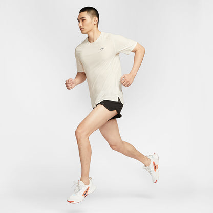 NIKE Trail Solar Chase Men's Running T-Shirt