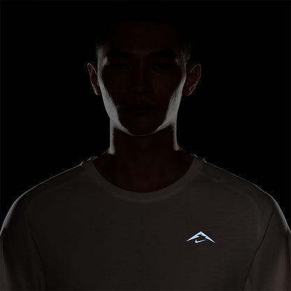 NIKE Trail Solar Chase Men's Running T-Shirt