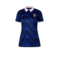 NIKE Women's FFF (France) Stadium 2026 Jersey - Supersports Thailand