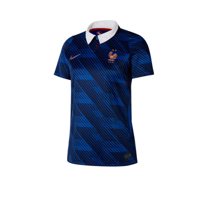 NIKE Women's FFF (France) Stadium 2026 Jersey - Supersports Thailand