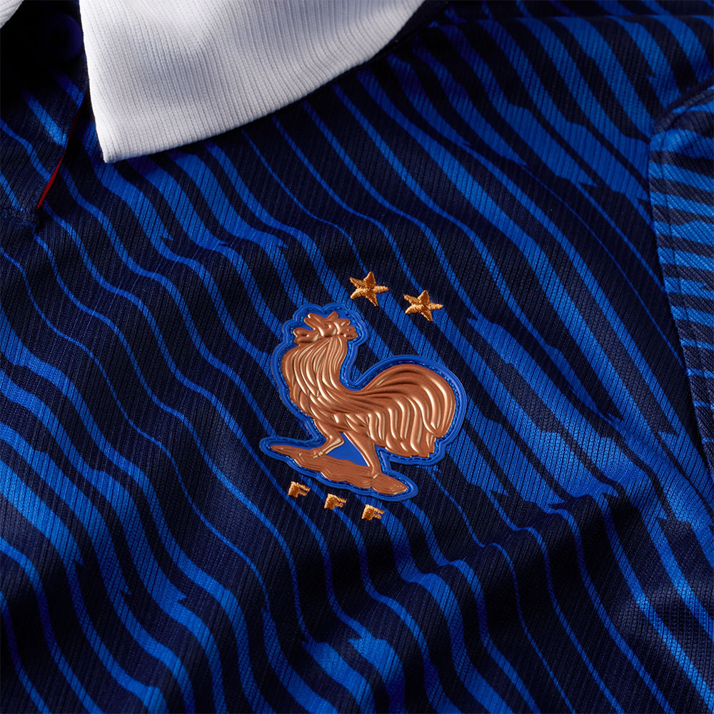 NIKE Women's FFF (France) Stadium 2026 Jersey - Supersports Thailand Supersports Thailand