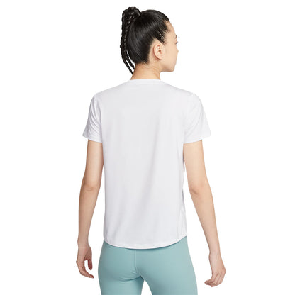NIKE One Classic Women's Training T-Shirt - Supersports Thailand