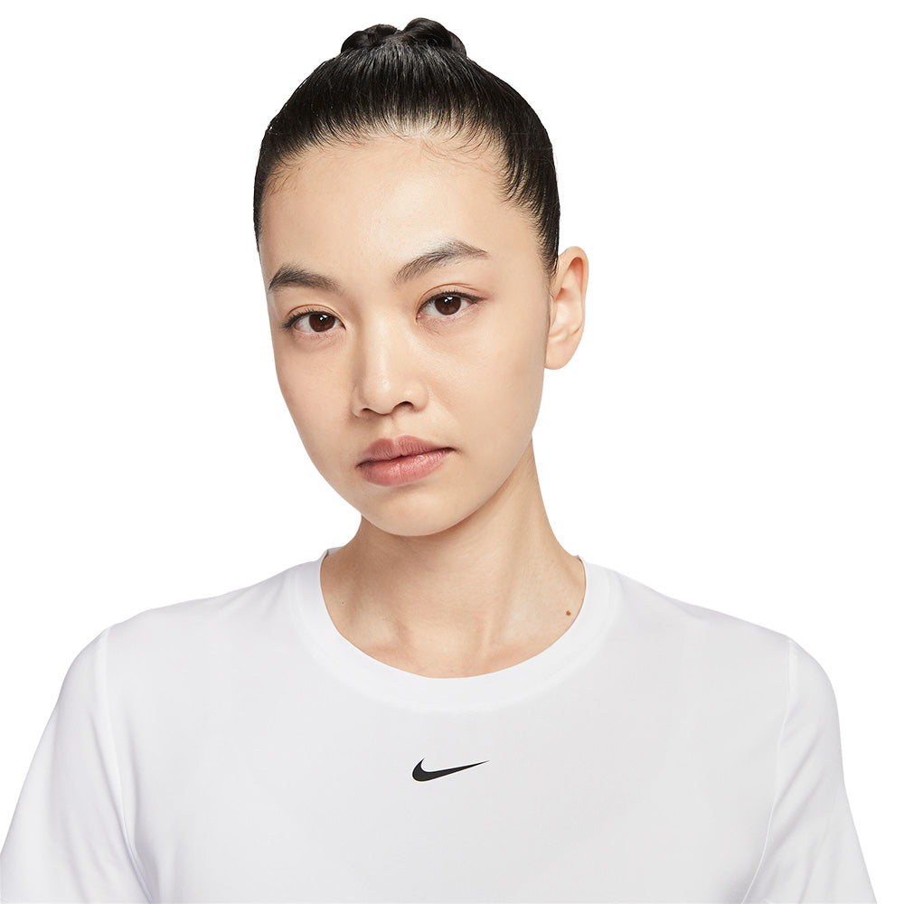 NIKE One Classic Women's Training T-Shirt - Supersports Thailand