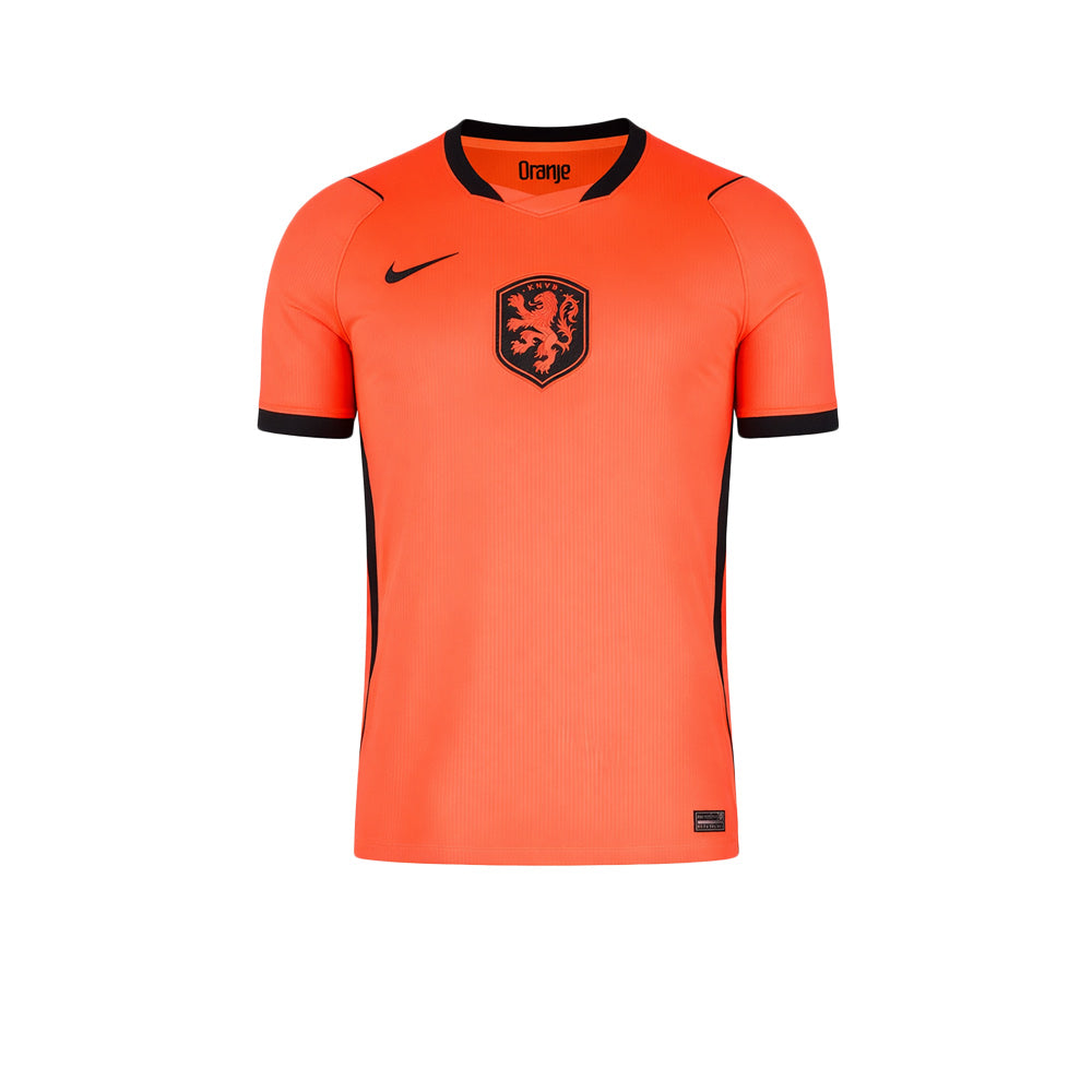 NIKE Men's Netherlands Home Stadium 2026 Jersey - Supersports Thailand Supersports Thailand