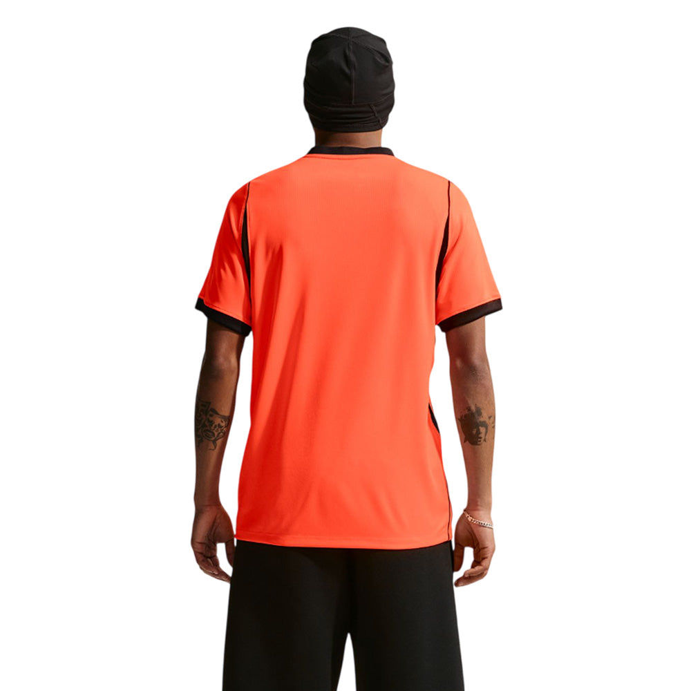 NIKE Men's Netherlands Home Stadium 2026 Jersey - Supersports Thailand Supersports Thailand