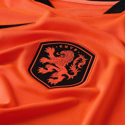 NIKE Men's Netherlands Home Stadium 2026 Jersey - Supersports Thailand