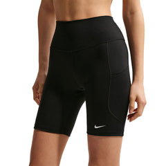 NIKE One High-Waisted 8" Biker Women's Training Shorts - Supersports Thailand