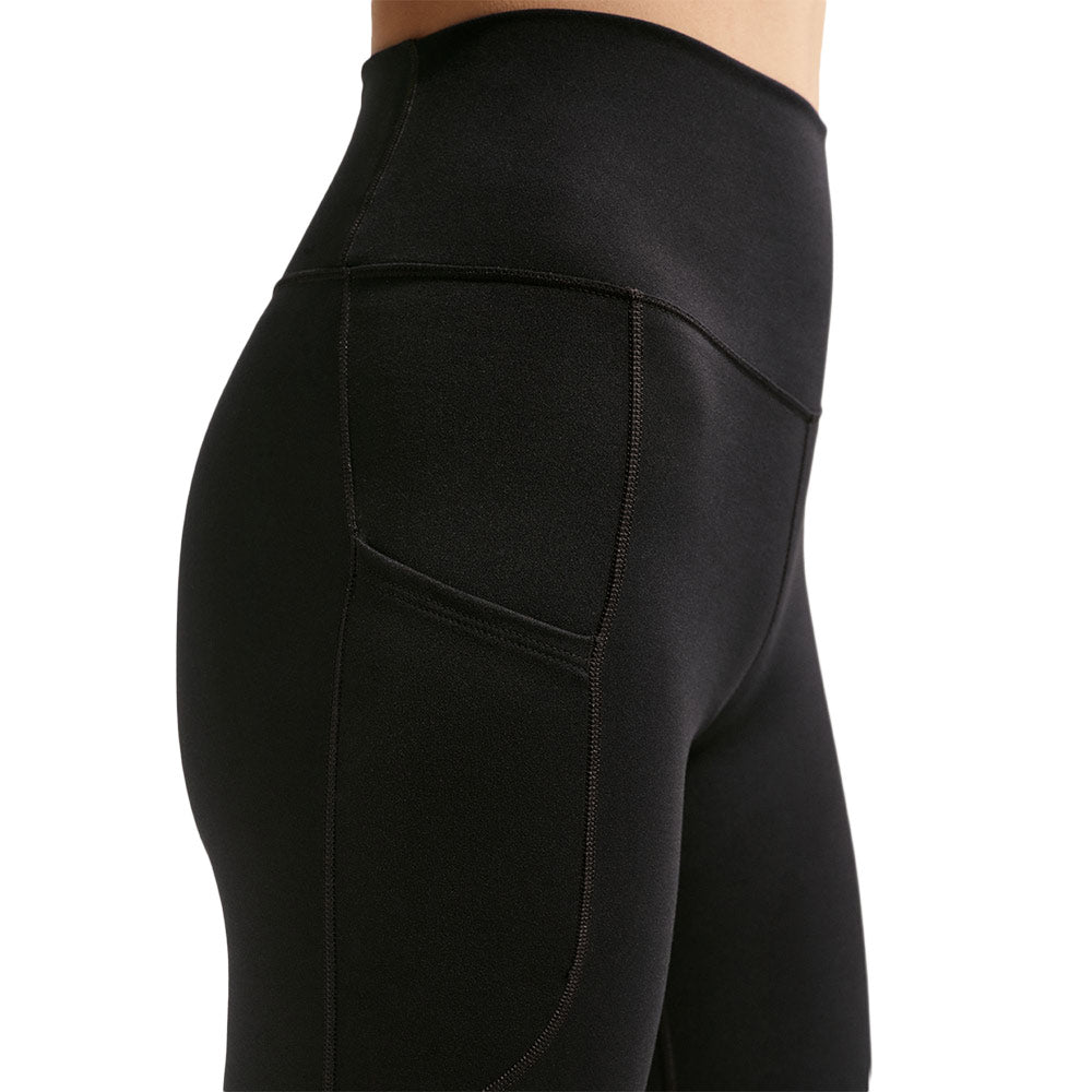 NIKE One High-Waisted 8" Biker Women's Training Shorts - Supersports Thailand Supersports Thailand
