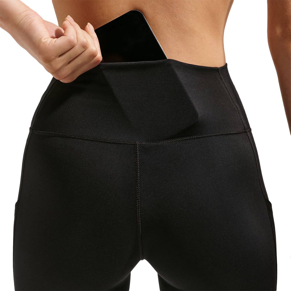 NIKE One High-Waisted 8" Biker Women's Training Shorts - Supersports Thailand