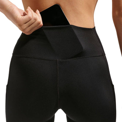 NIKE One High-Waisted 8" Biker Women's Training Shorts - Supersports Thailand