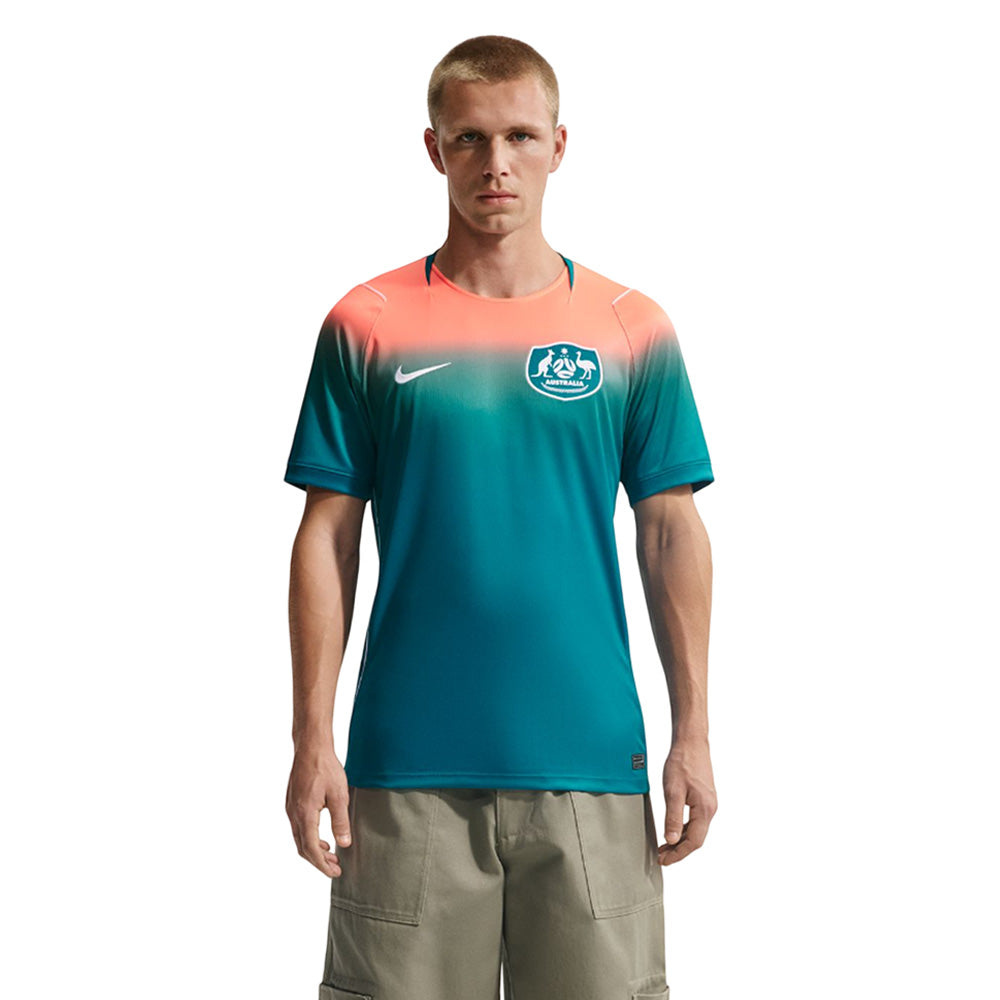 NIKE Men's Australia Away Stadium 2026 Jersey - Supersports Thailand