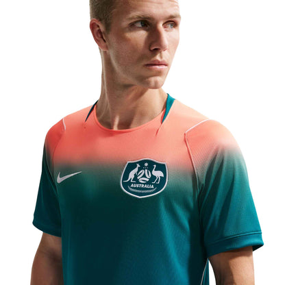 NIKE Men's Australia Away Stadium 2026 Jersey - Supersports Thailand