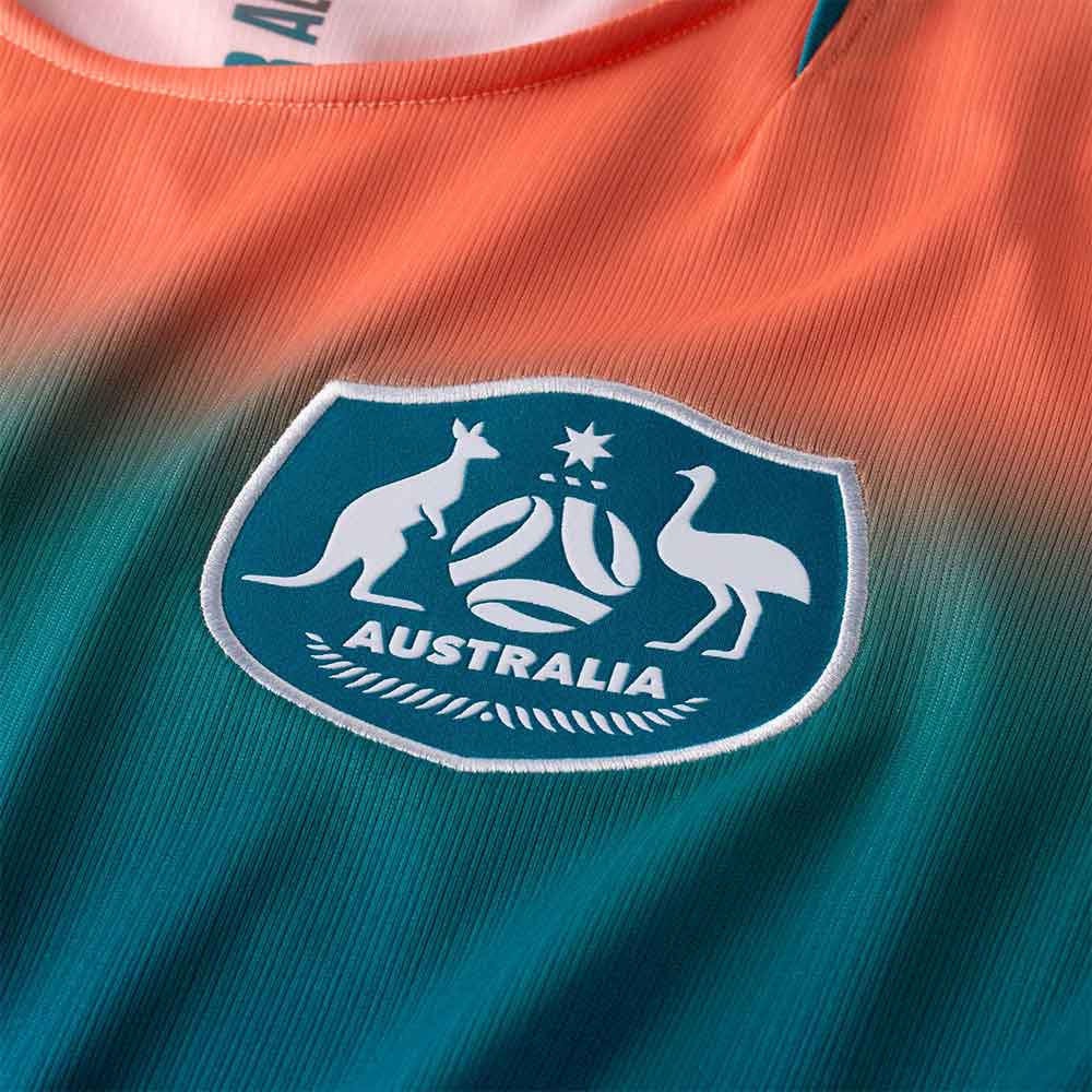 NIKE Men's Australia Away Stadium 2026 Jersey - Supersports Thailand