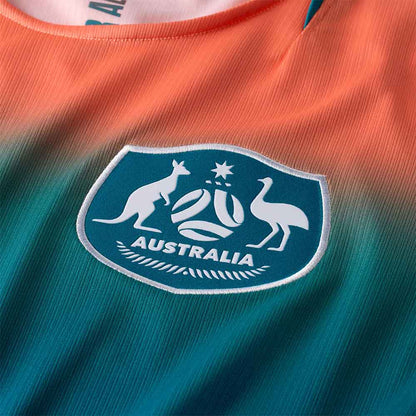 NIKE Men's Australia Away Stadium 2026 Jersey - Supersports Thailand